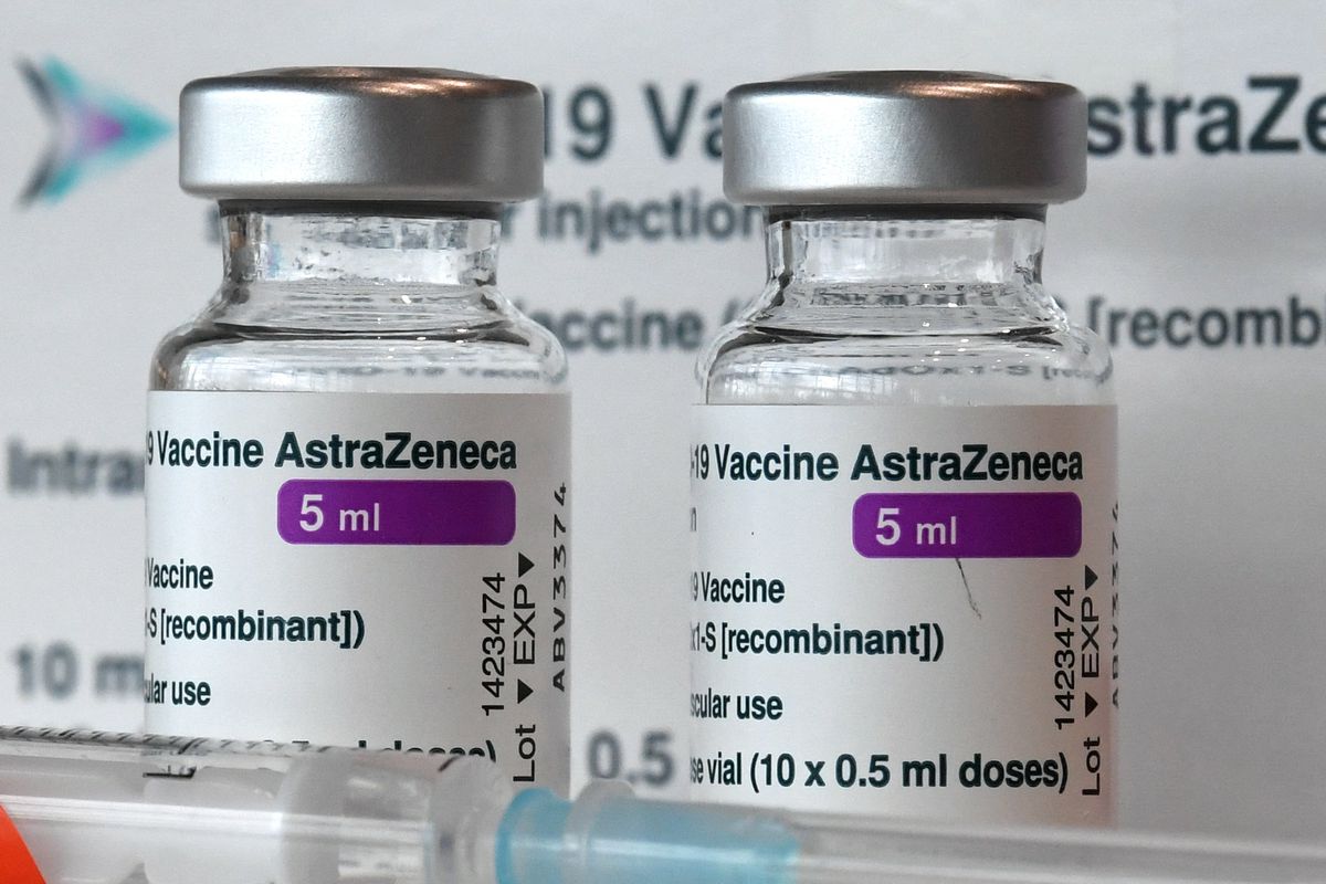 astrazeneca aşısı neden tartışılıyor?