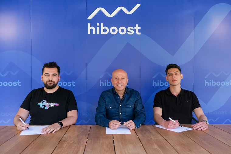 hiBoost-karma-platformuna-yatırım-yaptı