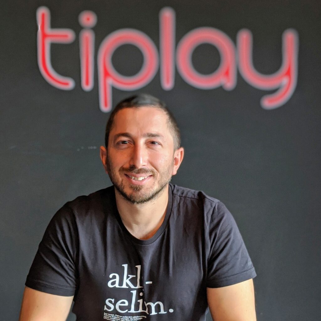 tiplay studio