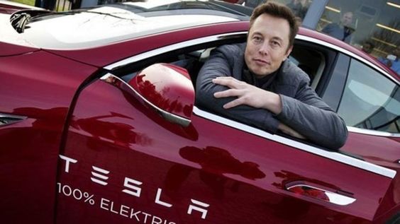 Details About Tesla's Record Numbers That Don't Satisfy Investors