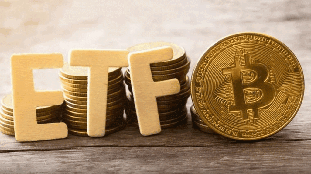 Bitcoin ETF Yatırımı: Nasıl Yapılır?