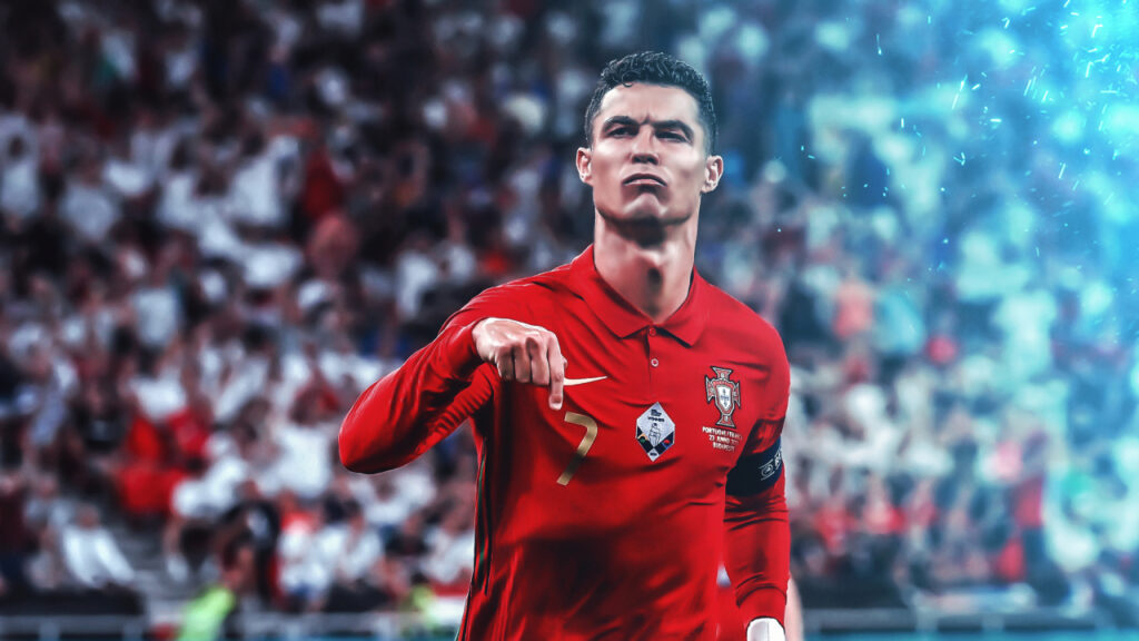 Cristiano Ronaldo Binance Borsasını Tanıttığı için Başı Dertte