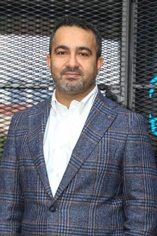 Türk Telekom Ventures Genel Müdürü Muhammed Özhan