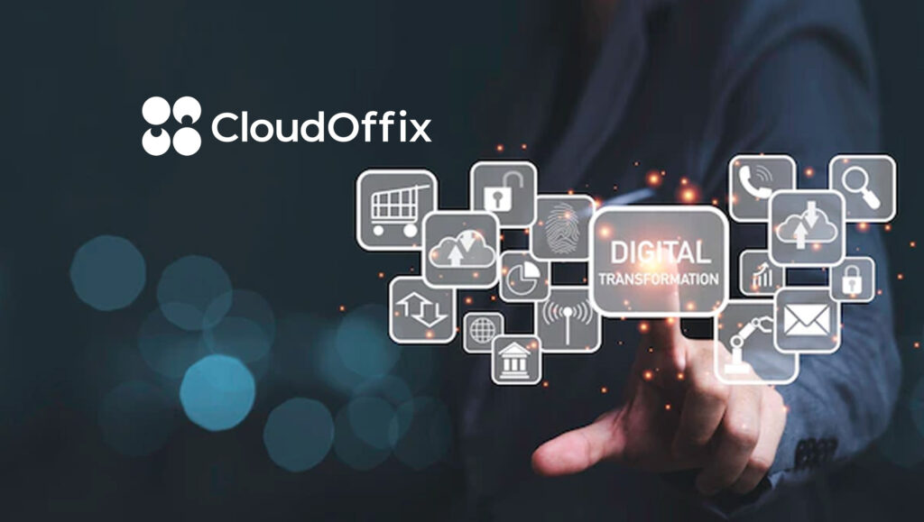 Deloitte’tan Cloudoffix’e “En Hızlı Büyüyen Teknoloji Şirketi” Ödülü 