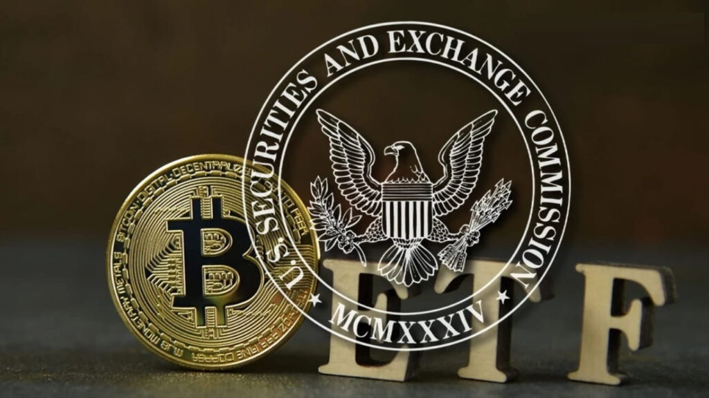 Sec’in X Hesabı Hacklendi, Sahte Bir Spot Bitcoin ETF Onayı Yayınlandı!