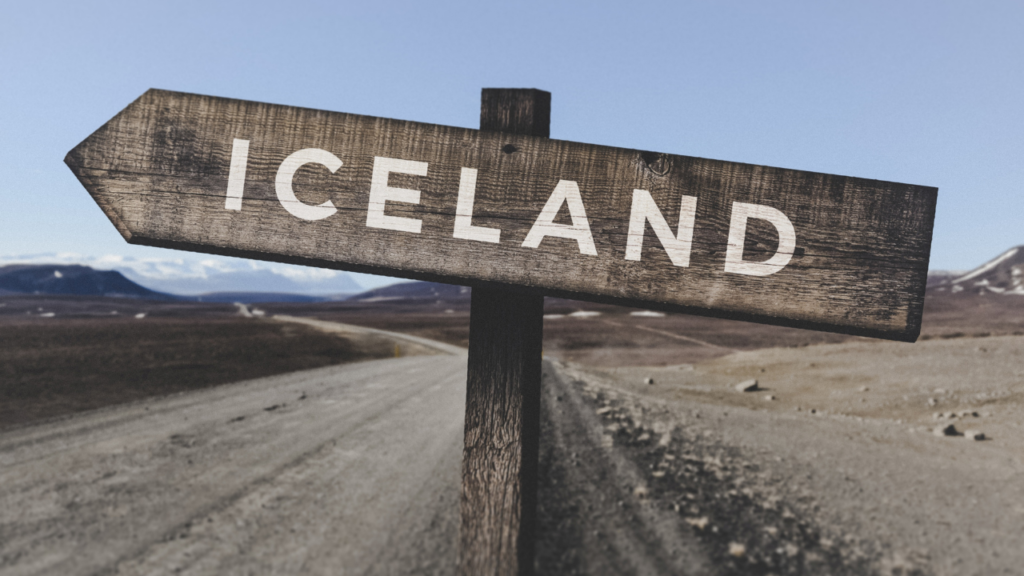 İzlanda'nın Enerji Potansiyeli: Kripto Madenciliği mi, Tarım mı?